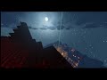 The Shadowkeep Tower - Minecraft Megabuild