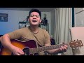 Sa Kabukiran - Freddie Aguilar (Acoustic Cover)