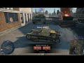 L3/33 War Thunder Gameplay