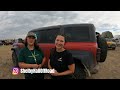 Ford Bronco Raptor In The Wild | Backroads to Mountain West