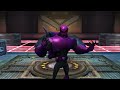 Ben 10 Ultimate Alien: Cosmic Destruction - All Bosses/All Boss Fights (PS2, PS3, PSP, Xbox 360)