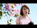 Song ca : ĐƯỜNG TÍM BẰNG LĂNG - ST : Hoài Yên- Vũ Thuỷ JV và Vast Nguyễn #vuthuyjv #bolero #nhachay