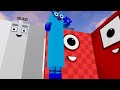 Numberblocks! New Numberland!