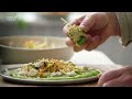 Jamie's Homemade Houmous and Green Flatbreads | Tesco