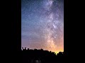 Milky Way September 3 2016