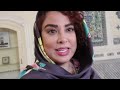 Singing at Iran's Historic Moghadam House: Uncovering Secrets 🎶#singer
#singing