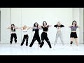 [STEREOTYPE - STAYC] Dance Practice Mirrored