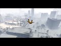 GTA 5 BMX Montage 