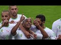 وثائقي منتخب الجزائر في كأس العالم 2014 مشاركة تاريخية واحراج بطل العالم