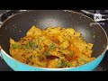 Rajasthani Dahi wale Papad| Authentic Rajasthani dish| Papad ki sabji