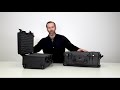 Pelican 1510 Case vs Pelican 1535 Air Case