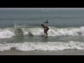 Cape May Skim Summer 2010 (part 1)