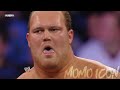 Elijah Burke vs Festus (w/Jesse): WWE ECW March 11, 2008 HD