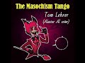 The Masochism Tango (1959) - Alastor AI cover