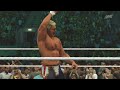 🇵🇰WWE 2k24 🇮🇳WRESTLEMANIA 39 X WWE CHAMPIONSHIPCODY RHODES VS. ROMAN REIGNS 15