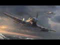 War Thunder - Advance Australia (Slowed)