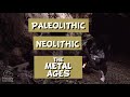 Prehistory | Educational Video for Kids