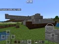 Minecraft VK 45.01 (P) Build Tutorial