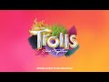 Andrew Rannells & Brianna Mazzola - Mount Rageous (From TROLLS Band Together) (Official Audio)