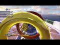 Windmill Isle Act 4 (40:63) [Sonic Unleashed]