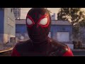 Spider-Man 2 gameplay reveal ending done right