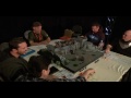 Acquisitions Incorporated - PAX Prime 2010 D&D Game (Part 9)