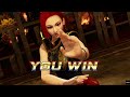 Go to corner so I can give you a spanking - Pai vs Kage [VF5US] Virtua Fighter 5 Ultimate Showdown