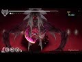ENDER LILIES : Quietus of the Knights Final Boss