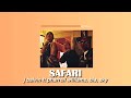 safari (slowed down)