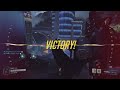 Widow V Reaper