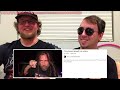 Is This the Stupidest Metal List Ever? (with AtticusTheDeathMetaller) | Part 1