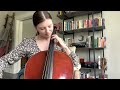 Bach Cello Suite No. 1: Prelude