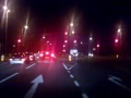 Nokia Lumia 800 footage with iCaR car camera DVR footage