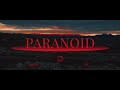 ASH ISLAND - Paranoid [Official Music Video] (ENG)