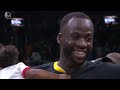 How Draymond Green Broke The Warriors