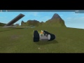 ROBLOX constraint tracks test