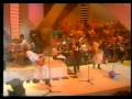 Big Country - One Great Thing - The New Year Show - STV, 1986