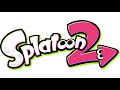 Bomb Rush Blush [DJ Octavio feat. Callie] - Splatoon 2 Music Extended