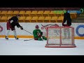 Chilliwack Chiefs Mic'd Up - AJ Lacroix