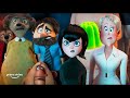 Just The Three Of Us Song Scene | Hotel Transylvania 4 (NEW 2022) Movie CLIP 4K