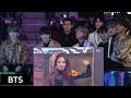 BTS REACTION TO BLACKPINK - ''KILL THIS LOVE'' LIVE #MMA 2019