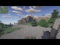 Minecraft Mayhem Pilot Episode