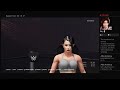 WWE 2k24 The Ugly and Good of patch 1.14.