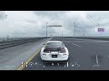 GT Sport 270+mph 900hp Supra drag tune top speed