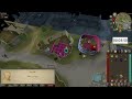 I Am A Fraud | Shifting Chunks Episode 17 | #osrs #runescape #onechunk