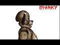 (fnaf/dc2) Test Fnaf Movie Pack | By @gooddynoname |