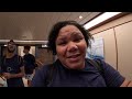 Carnival Elation Boarding Day & Tour: Can 5 fit in ONE Cabin?