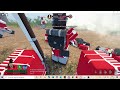 5th Grand Battle of Waterloo, La Haye Sainte, 33rd Regiment of Foot Perspective |Roblox Waterloo