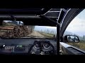 Don't cut! - Dirt Rally 2.0