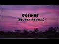 Aya Nakamura - Copines (slowed + reverb)